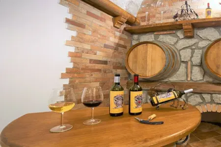 Il Giglio 16, Villa avec piscine et jacuzzi dans une position panoramique près du lac - Photo 38