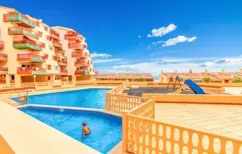 Apartment in La Manga ECM145 N°898924