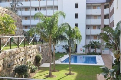 Apartamento Lomas de Don Manuel, Maison 6 personnes à Fuengirola ES-29640-55