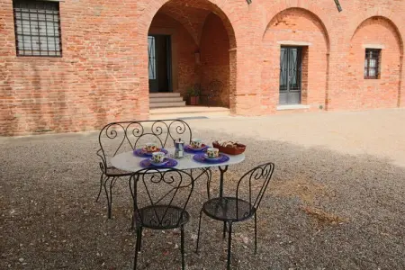 Mimosa, Ferme avec piscine א Montepulciano - Photo 5