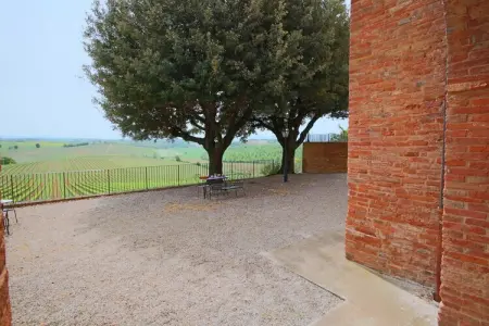 Mimosa, Ferme avec piscine א Montepulciano - Photo 29