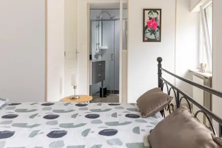 Chez Papounet, Maison 6 personnes à Isigny sur Mer - Photo 13