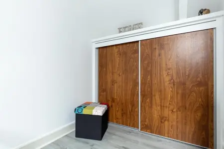 Chez Papounet, Maison 6 personnes à Isigny sur Mer - Photo 23