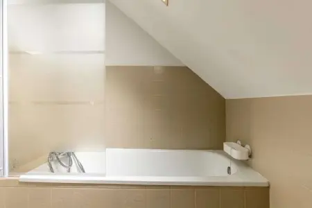 Chez Papounet, Maison 6 personnes à Isigny sur Mer - Photo 26