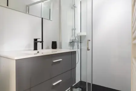 Chez Papounet, Maison 6 personnes à Isigny sur Mer - Photo 29