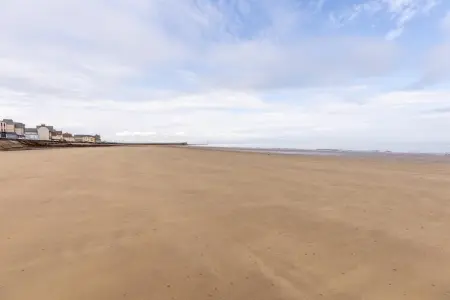 Chez Papounet, Maison 6 personnes à Isigny sur Mer - Photo 30