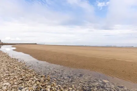 Chez Papounet, Maison 6 personnes à Isigny sur Mer - Photo 32