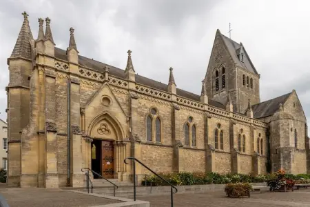 Chez Papounet, Maison 6 personnes à Isigny sur Mer - Photo 33