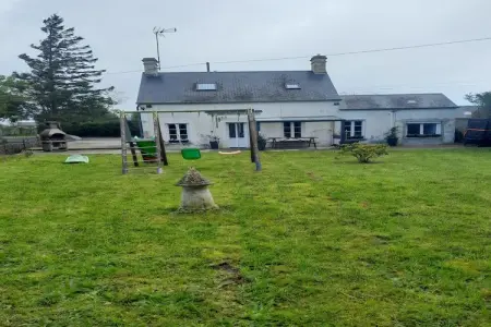 Chez Papounet, Maison 6 personnes à Isigny sur Mer - Photo 36