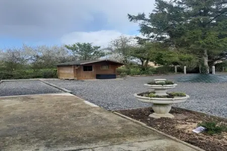 Chez Papounet, Maison 6 personnes à Isigny sur Mer - Photo 37