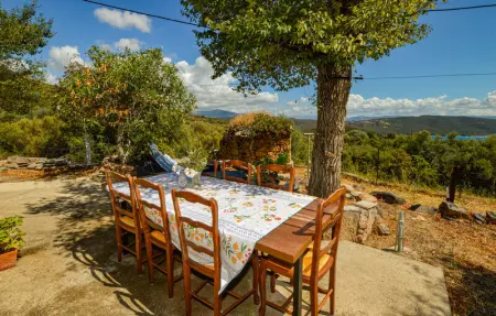 Location Maison 4 personnes à Coti Chiavari - Photo 9