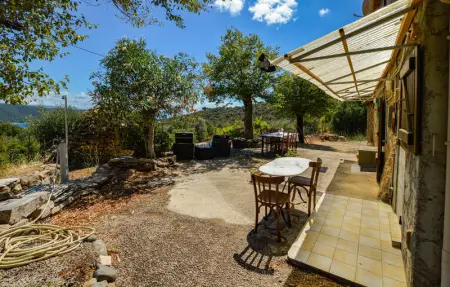 Location Maison 4 personnes à Coti Chiavari - Photo 10