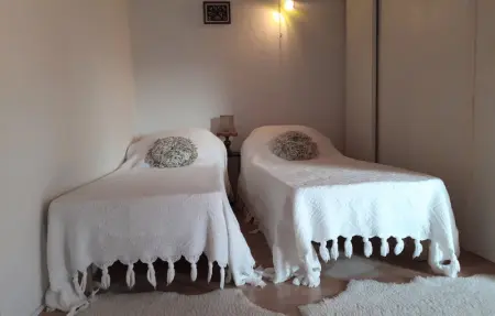 Location Maison 4 personnes à Coti Chiavari - Photo 18