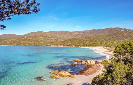 Location Maison 4 personnes à Coti Chiavari - Photo 19