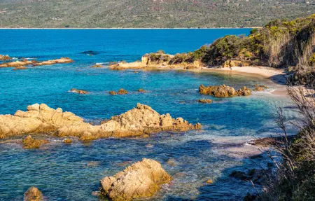 Location Maison 4 personnes à Coti Chiavari - Photo 21