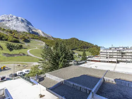 Studio cabine 6 pers au pied des pistes à Gourette - Photo 8