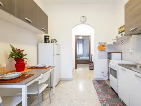 Fra Cristoforo Studio Apartment, Appartement 3 personnes à Milan - Photo 1