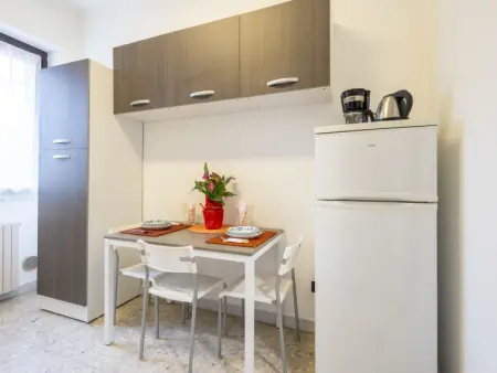 Fra Cristoforo Studio Apartment, Appartement 3 personnes à Milan - Photo 3