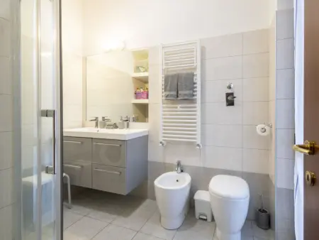 Fra Cristoforo Studio Apartment, Appartement 3 personnes à Milan - Photo 4