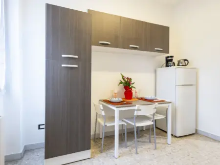 Fra Cristoforo Studio Apartment, Appartement 3 personnes à Milan - Photo 12