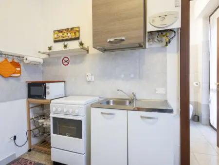 Fra Cristoforo Studio Apartment, Appartement 3 personnes à Milan - Photo 13