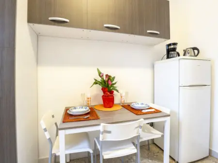 Fra Cristoforo Studio Apartment, Appartement 3 personnes à Milan - Photo 14