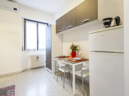 Fra Cristoforo Studio Apartment, Appartement 3 personnes à Milan - Photo 15