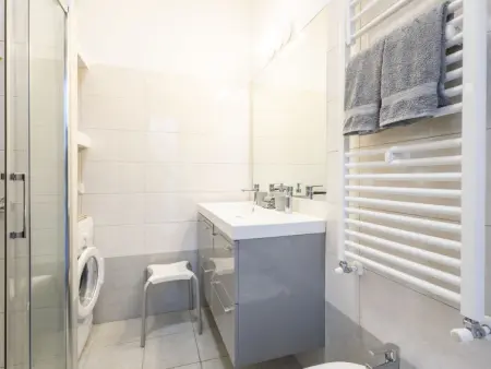 Fra Cristoforo Studio Apartment, Appartement 3 personnes à Milan - Photo 16