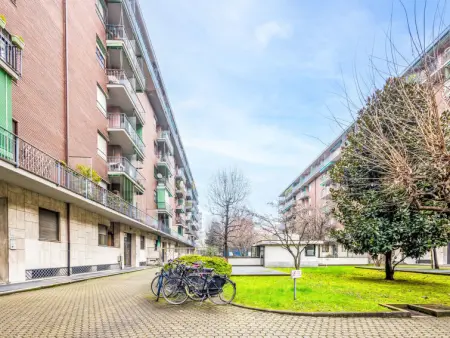 Fra Cristoforo Studio Apartment, Appartement 3 personnes à Milan - Photo 18