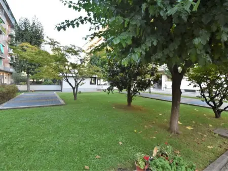 Fra Cristoforo Studio Apartment, Appartement 3 personnes à Milan - Photo 19