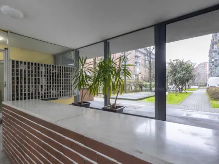 Fra Cristoforo Studio Apartment, Appartement 3 personnes à Milan - Photo 20