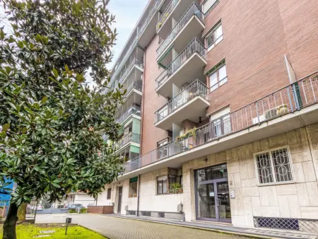 Fra Cristoforo Studio Apartment, Appartement 3 personnes à Milan - Photo 21