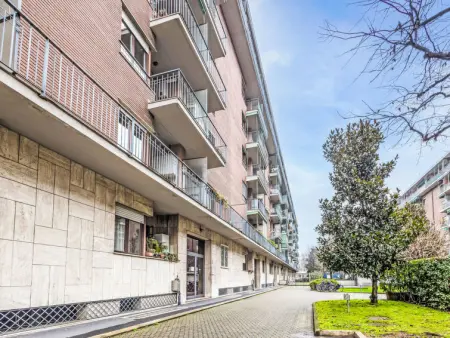 Fra Cristoforo Studio Apartment, Appartement 3 personnes à Milan - Photo 23