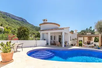 Villa in Denia,Ca la Vida ES-03749-10 N°853957