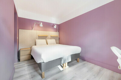 (D1) Rainbow Suite 3, Chambre d'hôtes 2 personnes à Cascais 954197