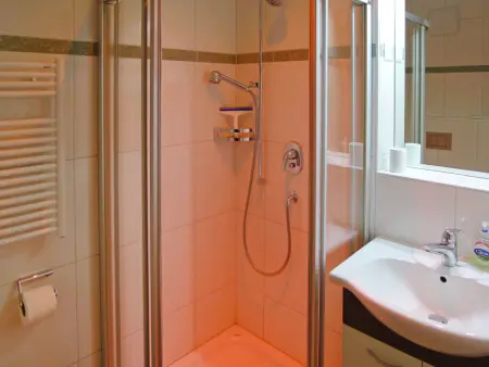 Chesa Boffalora, Appartement 4 personnes à Lenzerheide - Photo 15