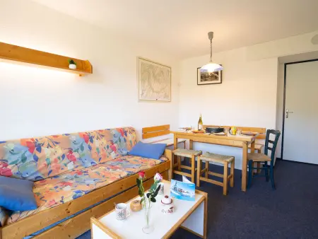 Pegase Phenix, Appartement 6 personnes à Le Corbier - Photo 1