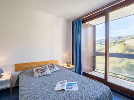 Pegase Phenix, Appartement 6 personnes à Le Corbier - Photo 2