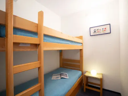 Pegase Phenix, Appartement 6 personnes à Le Corbier - Photo 3