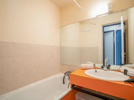 Pegase Phenix, Appartement 6 personnes à Le Corbier - Photo 4