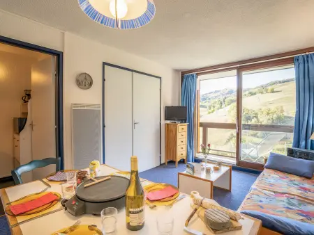 Pegase Phenix, Appartement 6 personnes à Le Corbier - Photo 6