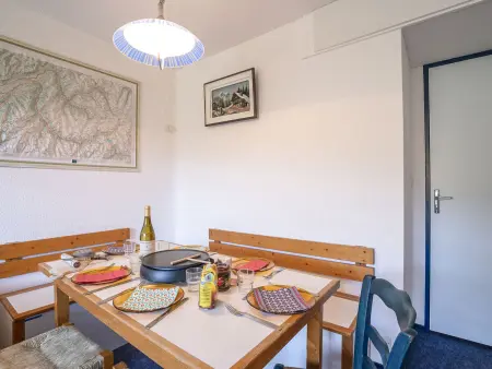 Pegase Phenix, Appartement 6 personnes à Le Corbier - Photo 7