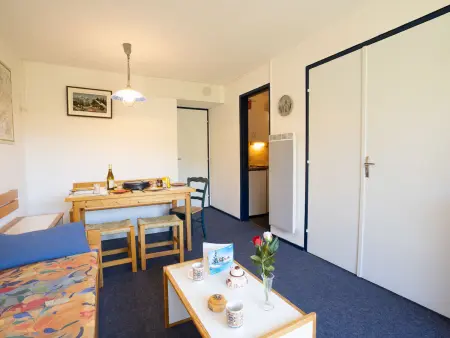 Pegase Phenix, Appartement 6 personnes à Le Corbier - Photo 8