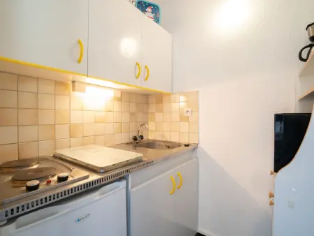 Pegase Phenix, Appartement 6 personnes à Le Corbier - Photo 10
