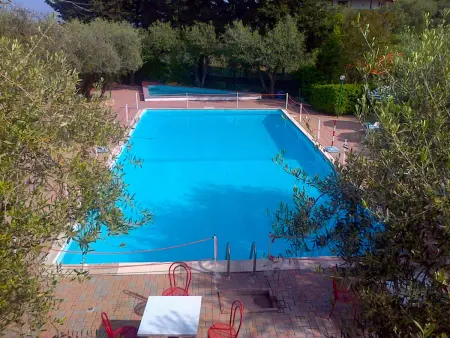 Borgoverde, Appartement 4 personnes à Imperia - Photo 1