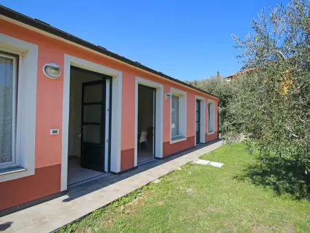 Borgoverde, Appartement 4 personnes à Imperia - Photo 2
