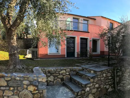 Borgoverde, Appartement 4 personnes à Imperia - Photo 3