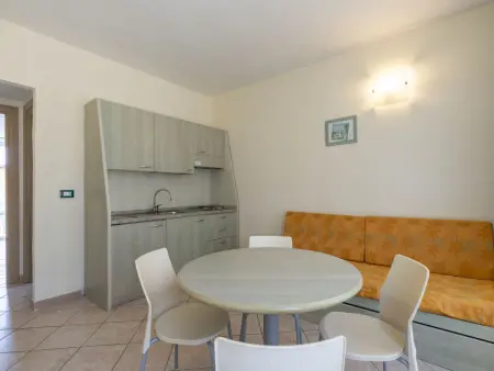 Borgoverde, Appartement 4 personnes à Imperia - Photo 6