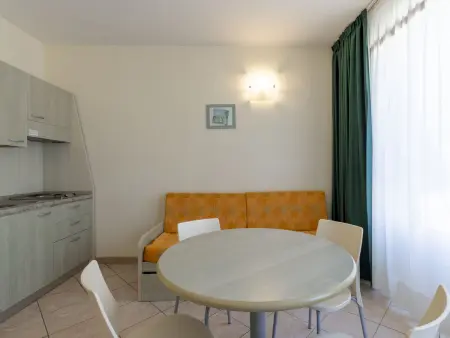 Borgoverde, Appartement 4 personnes à Imperia - Photo 7