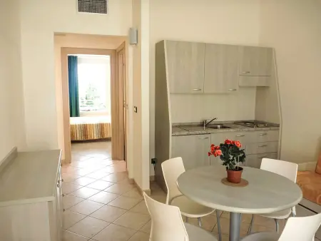 Borgoverde, Appartement 4 personnes à Imperia - Photo 8